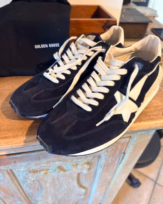 Scarpe Uomo Golden Goose