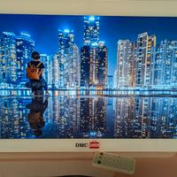 Digital foto frame Photo Display Slide Show