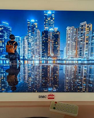 Digital foto frame Photo Display Slide Show