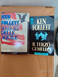 libri Ken follet