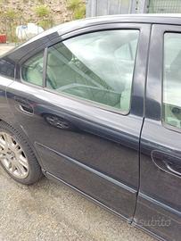 Porta posteriore dx VOLVO S60 del 2010