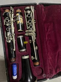 Clarinetto
