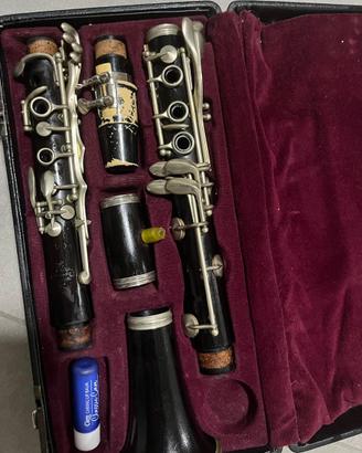 Clarinetto