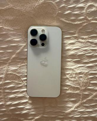 Iphone 15 pro