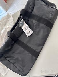 Borsone Eastpak nero nuovo con cartellino