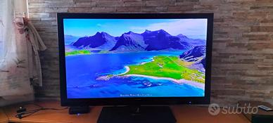TV 42" Toshiba 42WL863