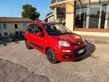 Fiat Panda 1.2 5 Posti KM 94000