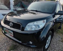 Daihatsu Terios 1.5 GPL
