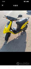 typhoone 50 gilera nuovo 