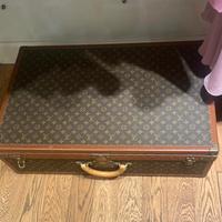 Valigia Louis Vuitton Vintage Monogram Canvas
