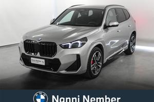 BMW X1 xdrive23d mhev 48V MSport Pro auto