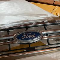 Mascherina  ford ranger