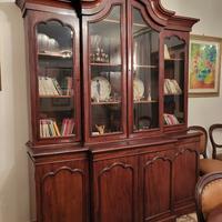 Antiquariato tavolo e madia