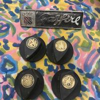 Ricambi cucina gasfire vintage