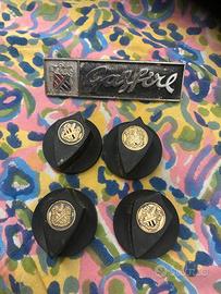 Ricambi cucina gasfire vintage