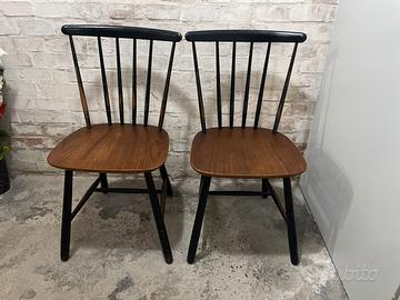 Sedie scandinave