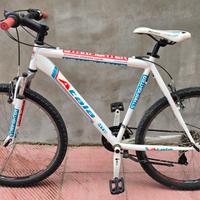 Mtb Atala Starfighter 27.5 pollici