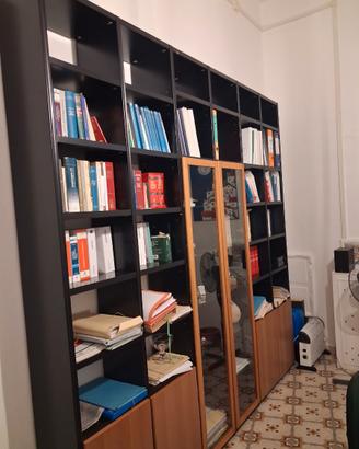 Stanza per professionista
