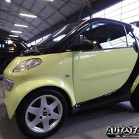 SMART - Fortwo 600 cc 61 CV PULSE EDITION