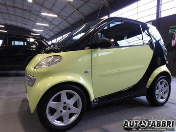 SMART - Fortwo 600 cc 61 CV PULSE EDITION