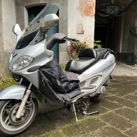 Piaggio X9 Evolution 250