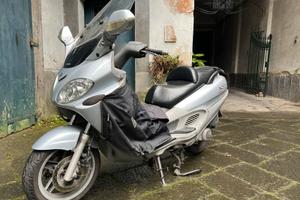 Piaggio X9 Evolution 250