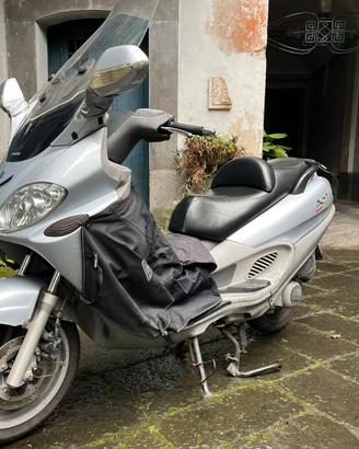 Piaggio X9 Evolution 250