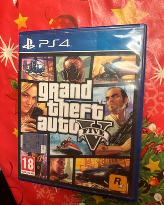 gta 5