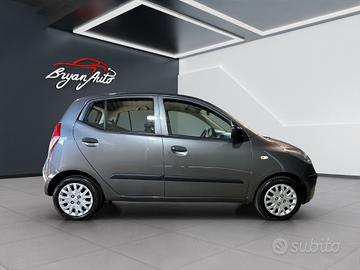 Hyundai i10 1.1 12V LIKE