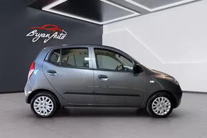 Hyundai i10 1.1 12V LIKE