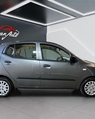 Hyundai i10 1.1 12V LIKE