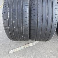 gomme usate 2754019 Estivo GOODYEAR - EAGLE F1 - 4