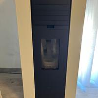 IDROSTUFA PALAZZETTI 22Kw