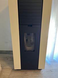 IDROSTUFA PALAZZETTI 22Kw