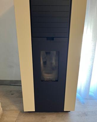 IDROSTUFA PALAZZETTI 22Kw