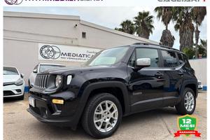 JEEP Renegade 1.3 T4 PHEV 4xe Upland