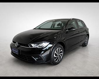 VOLKSWAGEN Polo 1.0 tsi Style 95cv