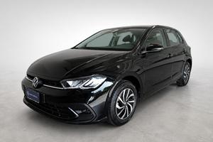 VOLKSWAGEN Polo 1.0 tsi Style 95cv