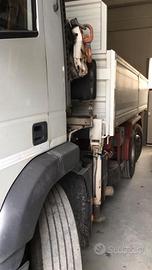 Iveco Eurotec 260