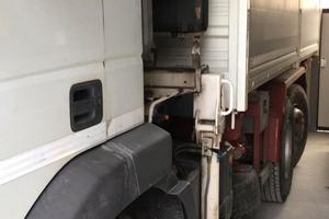 Iveco Eurotec 260