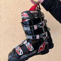 Scarponi da sci Nordica 42