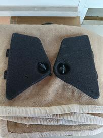 Fianchetti baule MUSA 1° serie