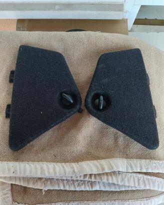 Fianchetti baule MUSA 1° serie