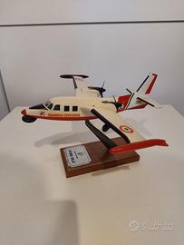 Piazzai Models P166-DL3 Guardia Costiera