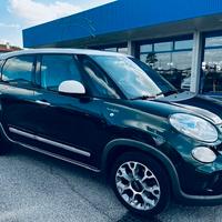Fiat 500L 1.6 Multijet 120 CV Trekking