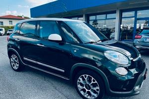 Fiat 500L 1.6 Multijet 120 CV Trekking