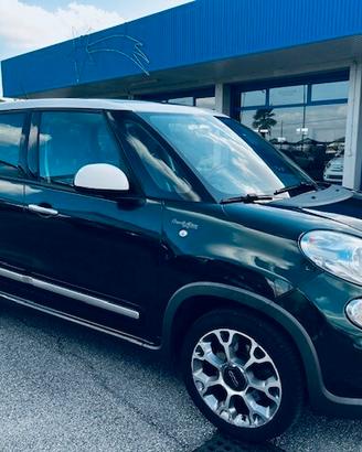 Fiat 500L 1.6 Multijet 120 CV Trekking