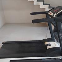 Tapis roulant Domyos TC 790