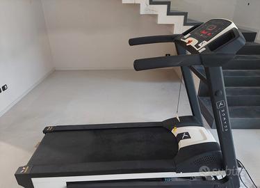 Tapis roulant Domyos TC 790