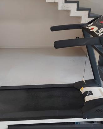 Tapis roulant Domyos TC 790